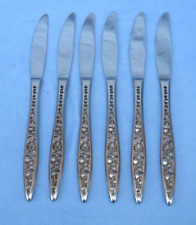 6 x Vintage Viners Mosaic