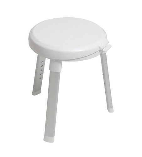 Evekare deluxe white plastic - evekare,