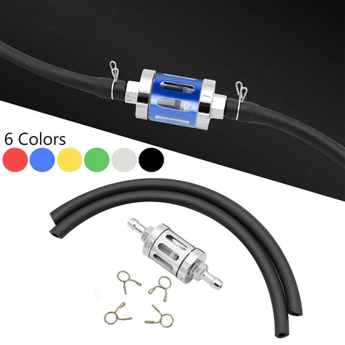Universal 8mm fuel - universal,