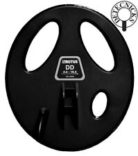 Rutus 9"x8" (DD23) Coil For