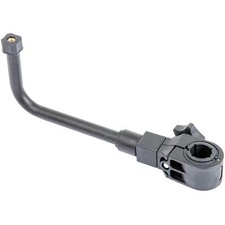 Leeda accessory arm long 24cm - leeda,