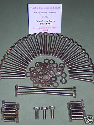 Kawasaki z1300 1300 - -, cam
