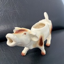 Antique Cow Milk Jug/Creamer
