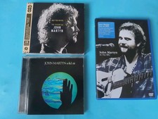 John martyn dvd bundle - cd/dvd, bundle: