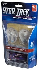 Amt Model Kit - Star Trek Uss