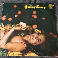 Juicy Lucy "Juicy Lucy" (1969)