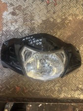 honda lead nhx 110 headlight