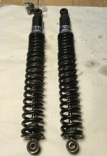 Honda XL500S 1978-1982 Rear