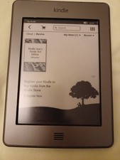 Amazon Kindle DO1200 (4th Gen)
