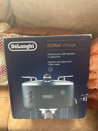 Delonghiicona vintage coffee - vintage,