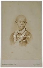 CDV ETHIOPIA PRINCE ALEMAYEHU