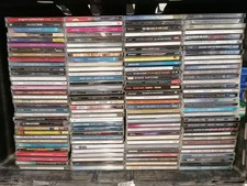 120+ CD Album 60 70 80 90 00