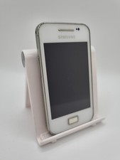 Samsung Galaxy Ace White