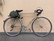 Vintage Claud Butler Majestic Road Racing Racer Bike Bicycle Barnfind London