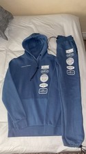 Mercier Tracksuit RARE