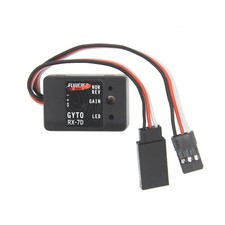 Mini Gyro Module for RC Drift