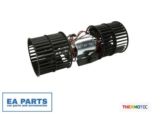 Interior blower for caddy - blower,