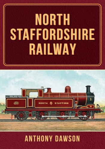 North staffordshire railway - north,