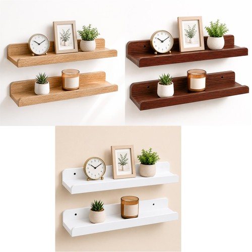 40cm wall shelf - 40cm,
