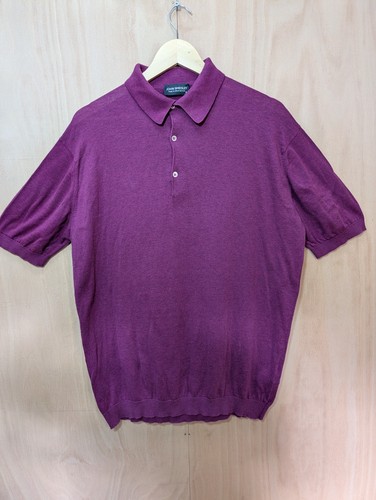 John smedley mens short sleeve - john,