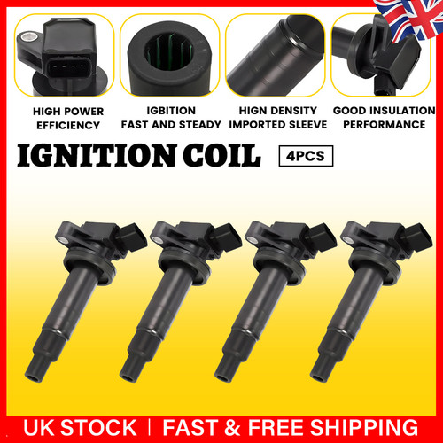 For toyota corolla avensis - toyota,