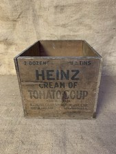 Genuine HEINZ 57 Tomato Soup