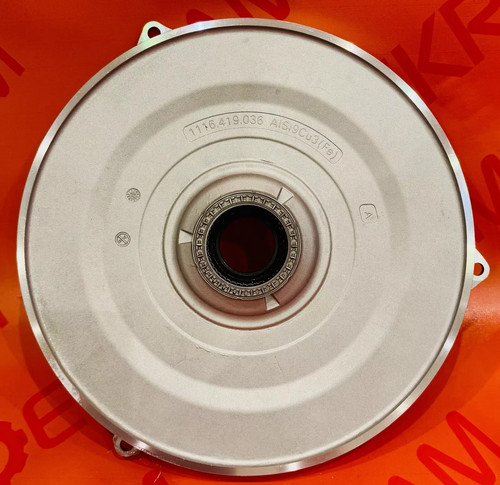 Clutch cover automatic - cover, zf
