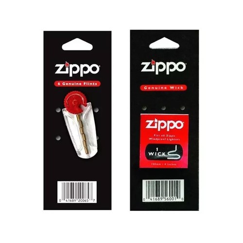 Genuine original zippo wicks - original,
