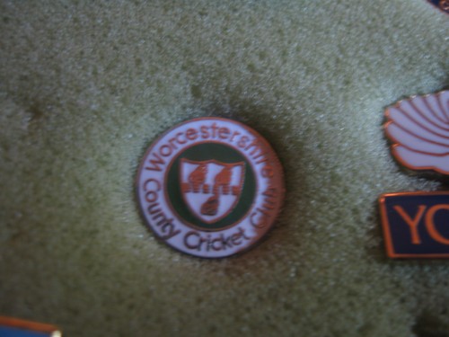 Rare old worcestershire county - rare,