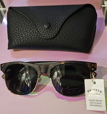 FATFACE WOMENS TORTOISE/gold