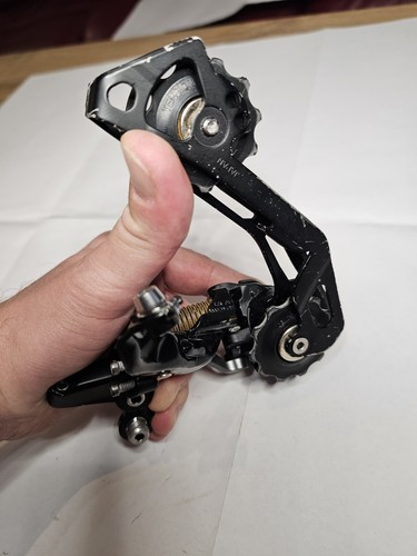 Shimano m7000 slx speed - rd-m7000, 10-speed