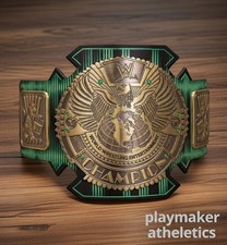 Triple H 30 Years The Game