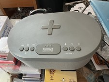 I Box Dawn Radio Alarm Clock