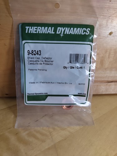8243 thermal dynamics - thermal,