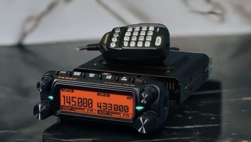 Yaesu ftm 150 ham radio - yaesu, ftm-150