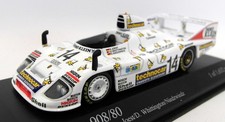 Minichamps 1/43 Scale diecast