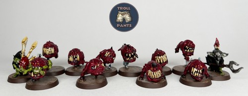 Warhammer aos age - aos,