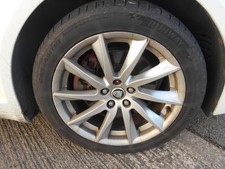 Jaguar XF 18" 'Vela' Alloys