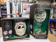 Disney - The Nightmare Before