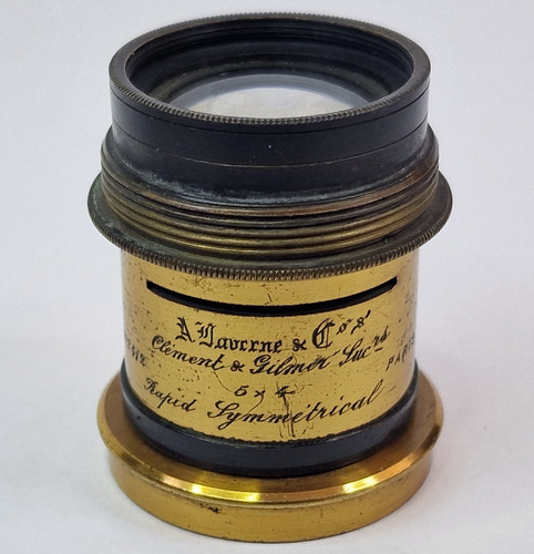 Laverne clement - a.laverne, &
