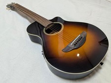 Yamaha APXT2 electric acoustic