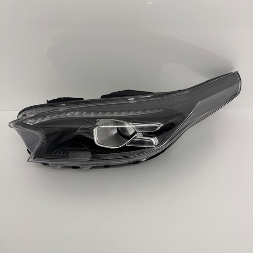 Kia xceed passenger side left - xceed,