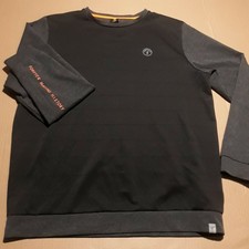 Liverpool FC LFC Crew Neck