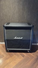 Marshall 1960A 4x12 Cabinet