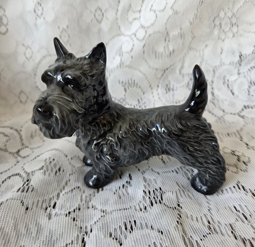 Vintage goebel black - goebel,