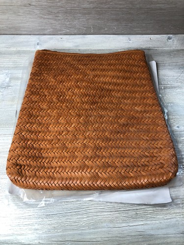 Marta ponti woven leather - marta,