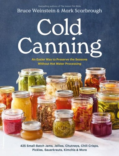 Cold canning bruce - canning,
