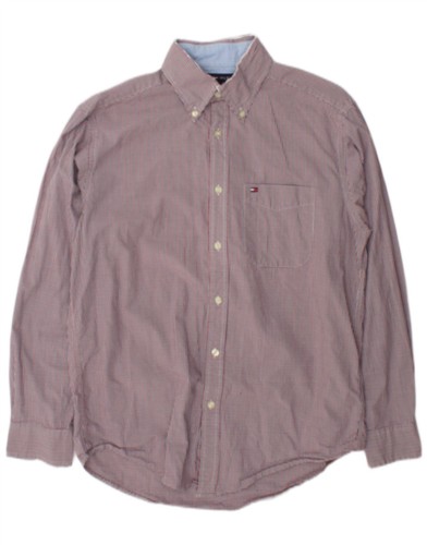 Tommy hilfiger mens shirt - tommy,