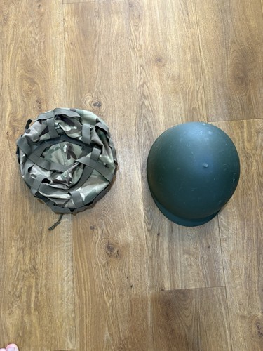 Army replica helmet - us,
