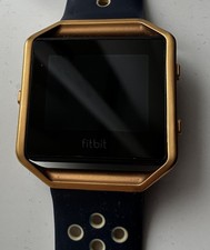 Not working - Fitbit Blaze
